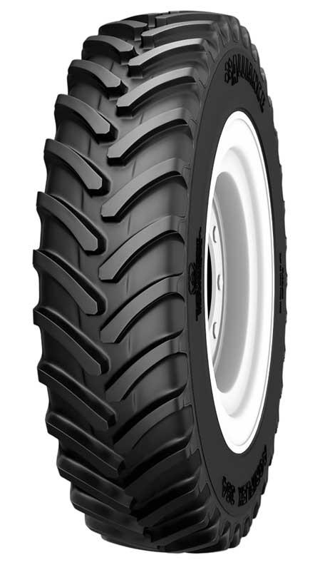 ALLIANCE 354+ (VF)