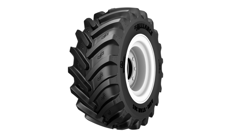 ALLIANCE 365 (VF)