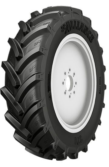 ALLIANCE 370