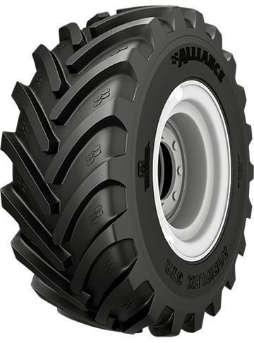 ALLIANCE 372 (IF)