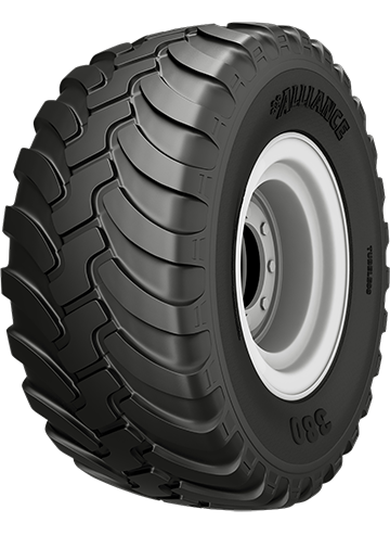 ALLIANCE 380