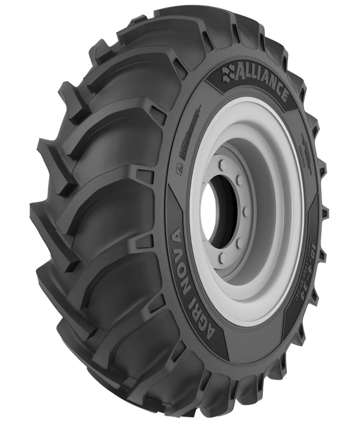 ALLIANCE 424 AGRINOVA