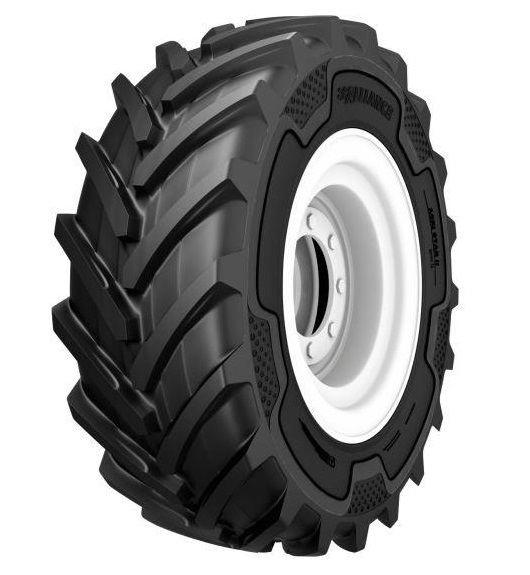 ALLIANCE 465 AGRISTAR II
