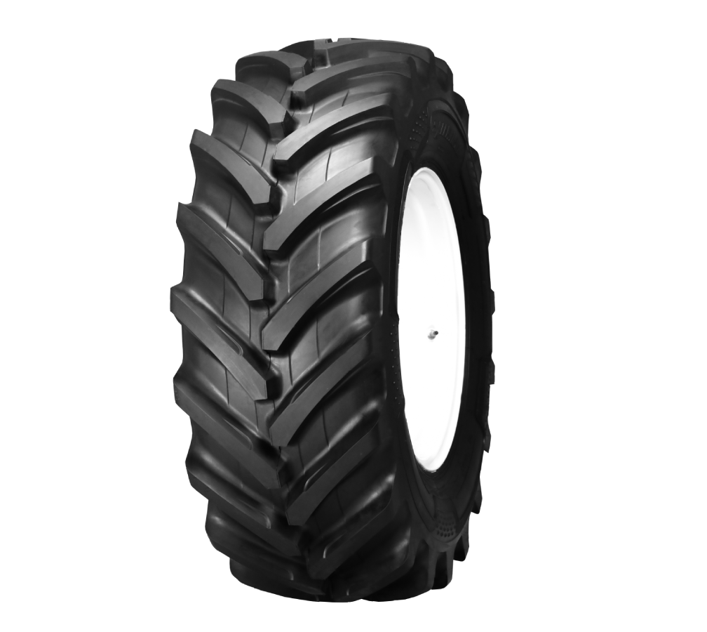 ALLIANCE 490 AGRISTAR II