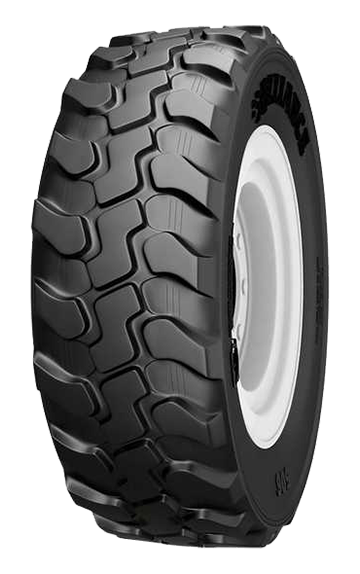 ALLIANCE 506 (CRC)