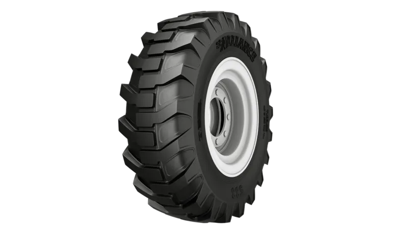 ALLIANCE 533
