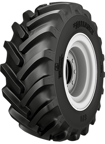 ALLIANCE 570