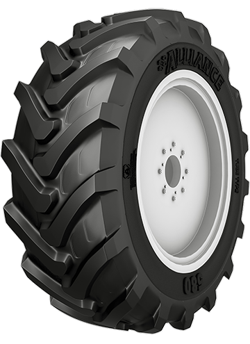 ALLIANCE 580 IND