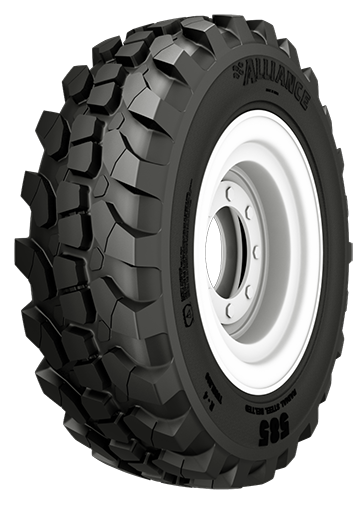 ALLIANCE 585