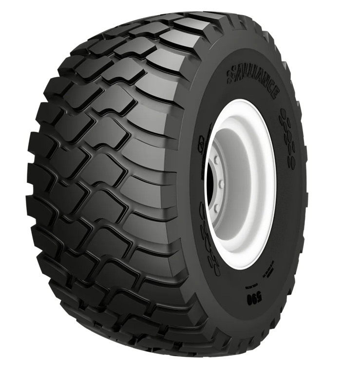 ALLIANCE 590