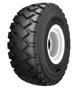ALLIANCE 703 (CRC)