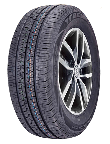 TRACMAX A/S VAN SAVER