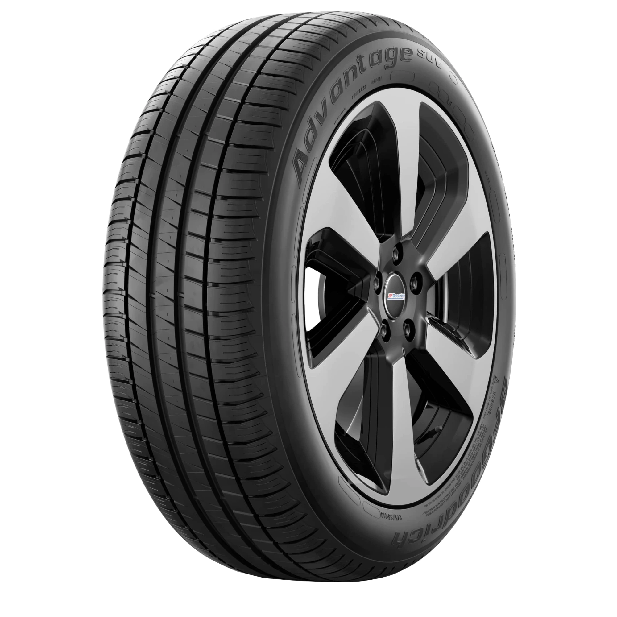 BF GOODRICH ADVANTAGE SUV