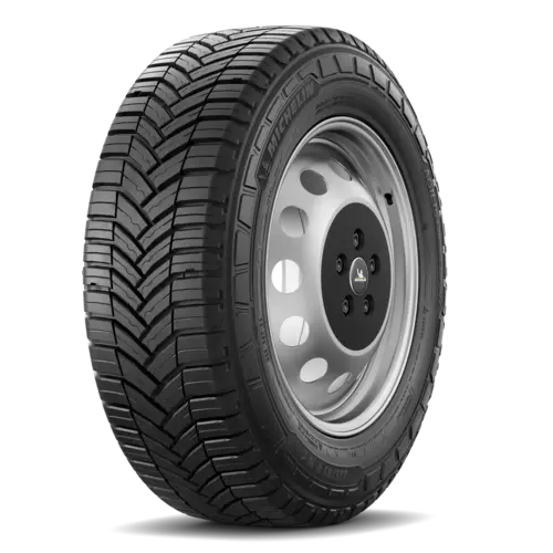 MICHELIN AGILIS CROSSCLIMATE