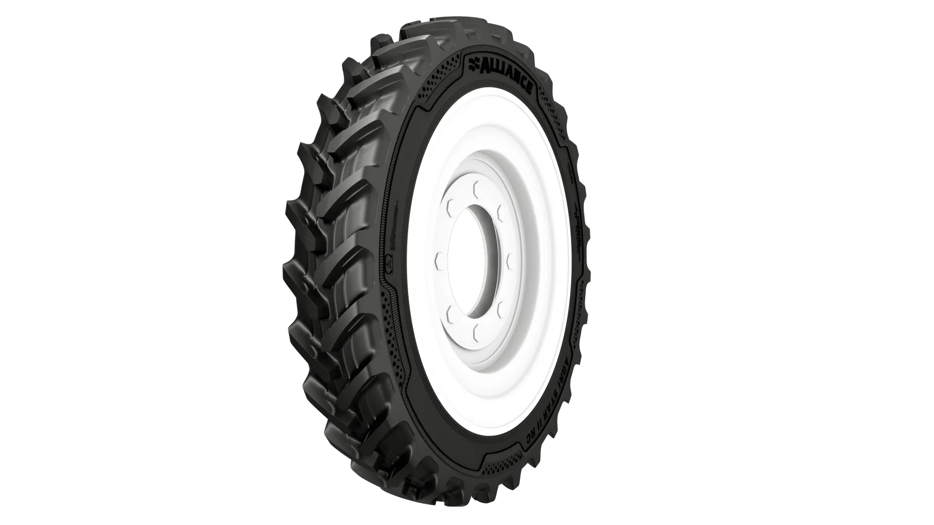 ALLIANCE AGRISTAR II RC