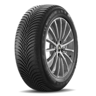 MICHELIN ALPIN 5