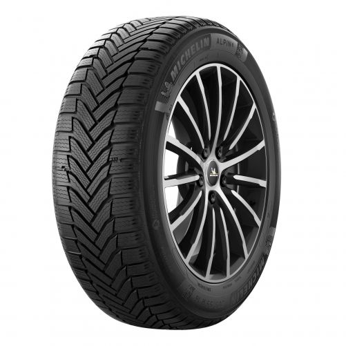 MICHELIN ALPIN 6