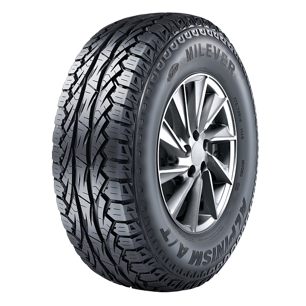 MILEVER ALPINISM A/T MU050