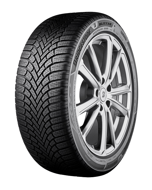 BRIDGESTONE BLIZZAK 6