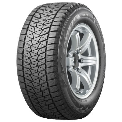 BRIDGESTONE BLIZZAK DM-V2