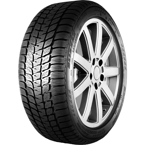 BRIDGESTONE BLIZZAK LM-25