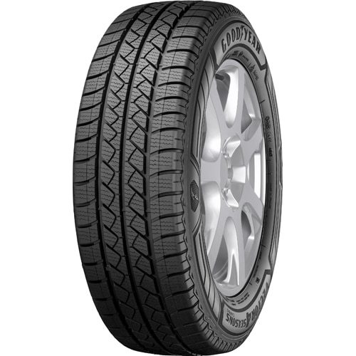 GOODYEAR CARGO VECTOR