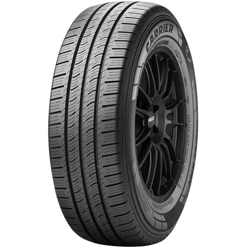 PIRELLI CARRIER ALL SEASON
