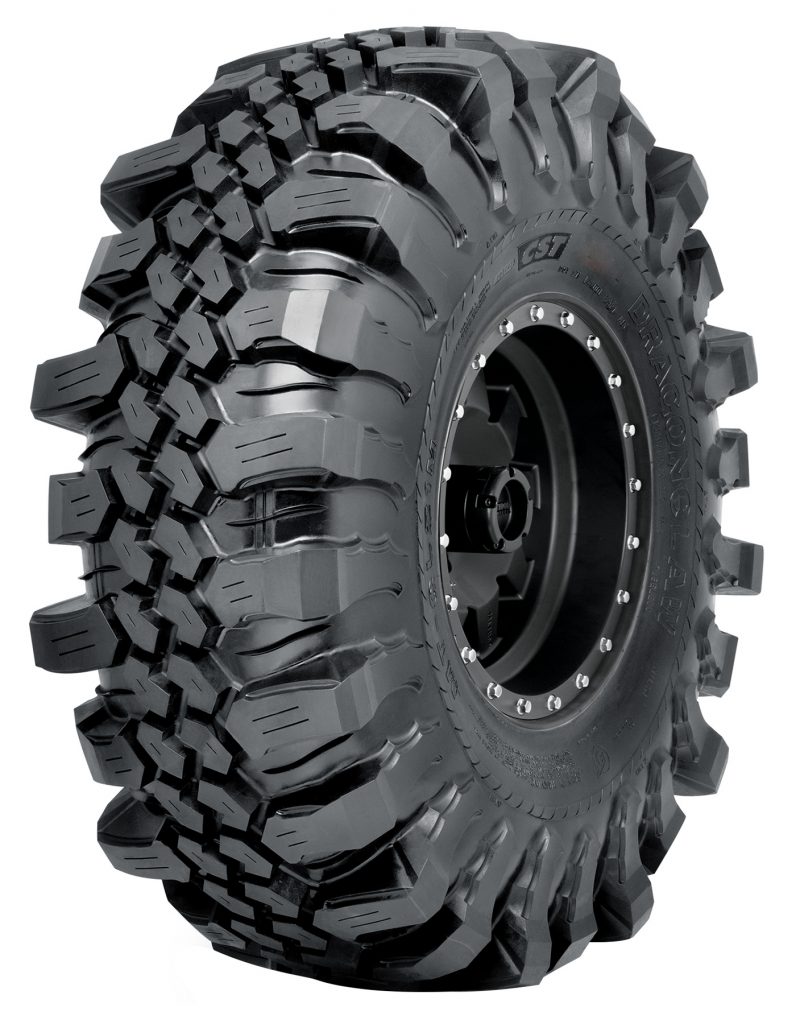 CST by MAXXIS CL21M