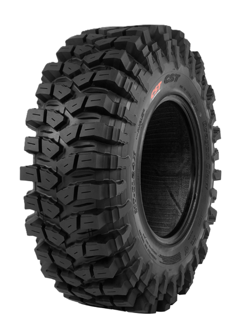 CST by MAXXIS CL24X