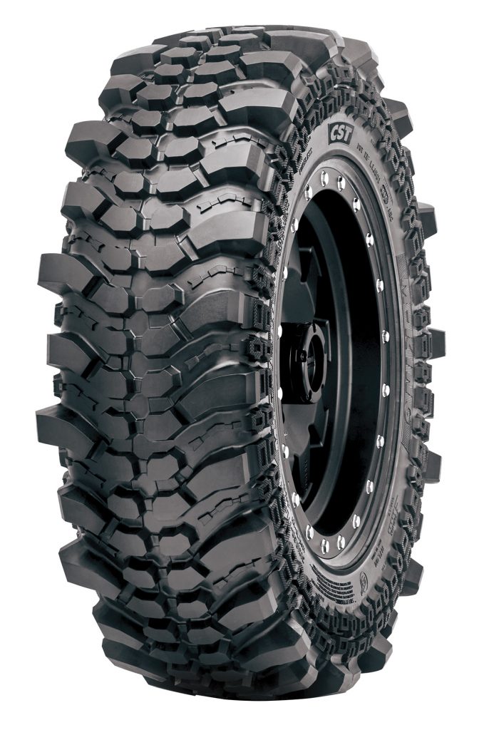 CST by MAXXIS CL98