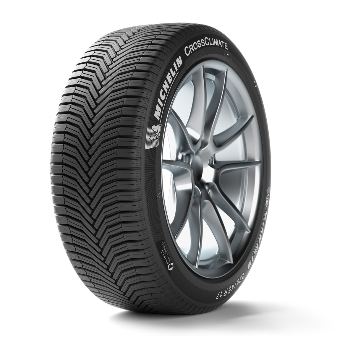 MICHELIN CROSSCLIMATE+