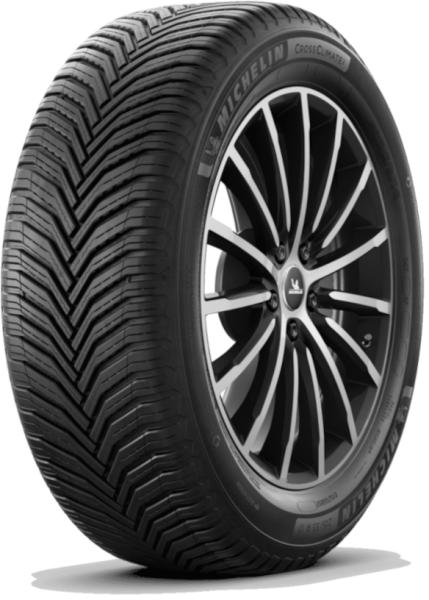 MICHELIN CROSSCLIMATE 2