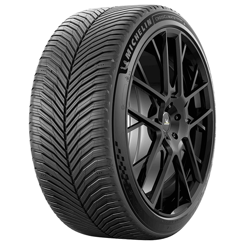 MICHELIN CROSSCLIMATE 3 SPORT