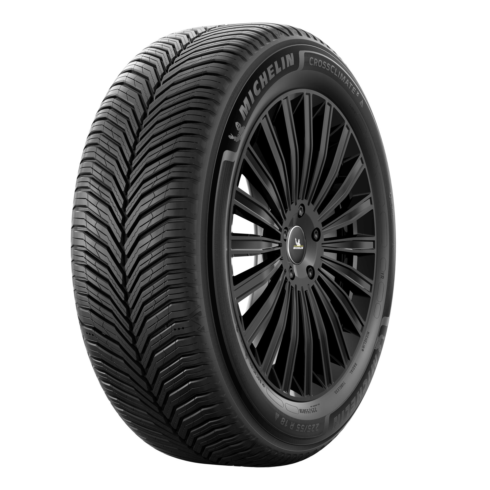 MICHELIN CROSSCLIMATE 3