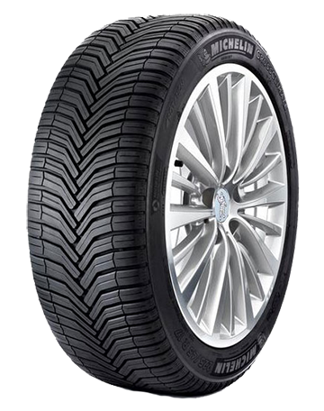 MICHELIN CROSSCLIMATE