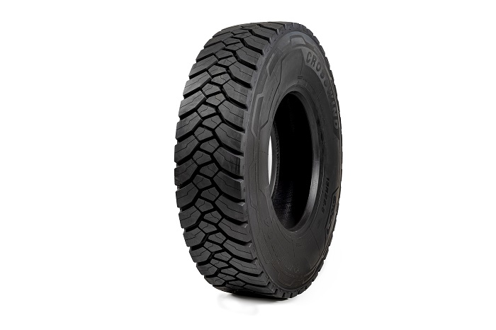 CROSSWIND CW-MD04 (M-D40)