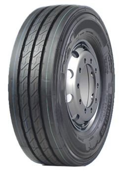 CROSSWIND CWT20E (KLT200)