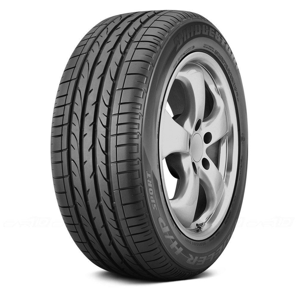 BRIDGESTONE DUELER H/P SPORT
