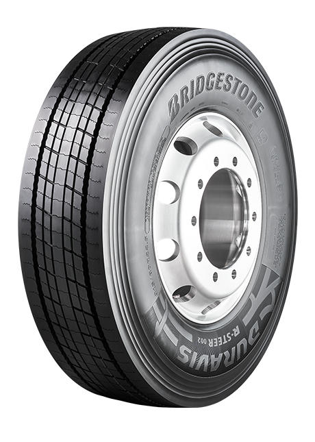 BRIDGESTONE DURAVIS R-STEER 002 SEVERE DUTY