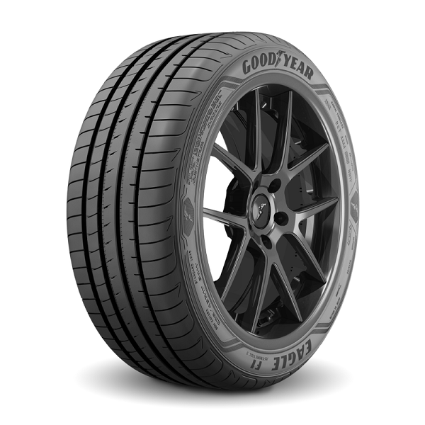 GOODYEAR EAG F1 (ASYMMETRIC) 3