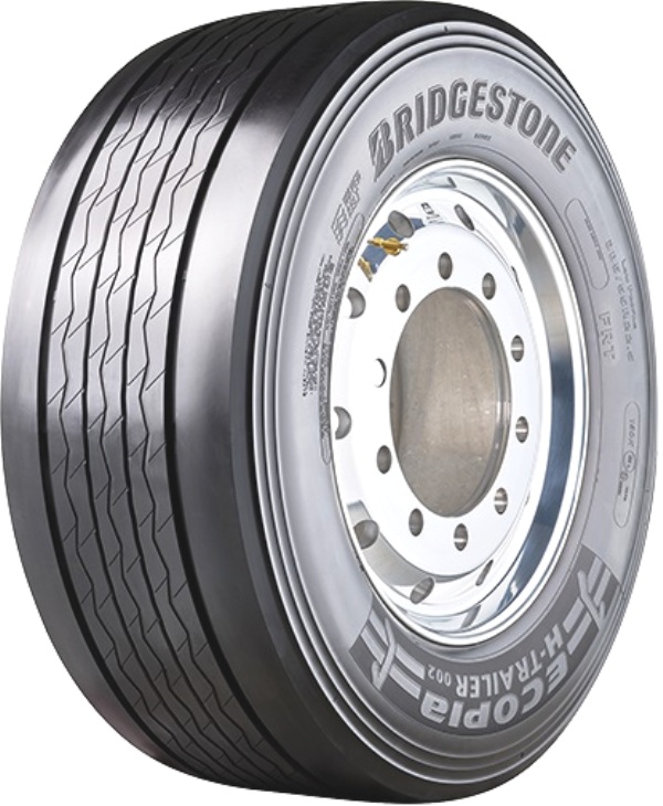 BRIDGESTONE ECO H-DRIVE 002