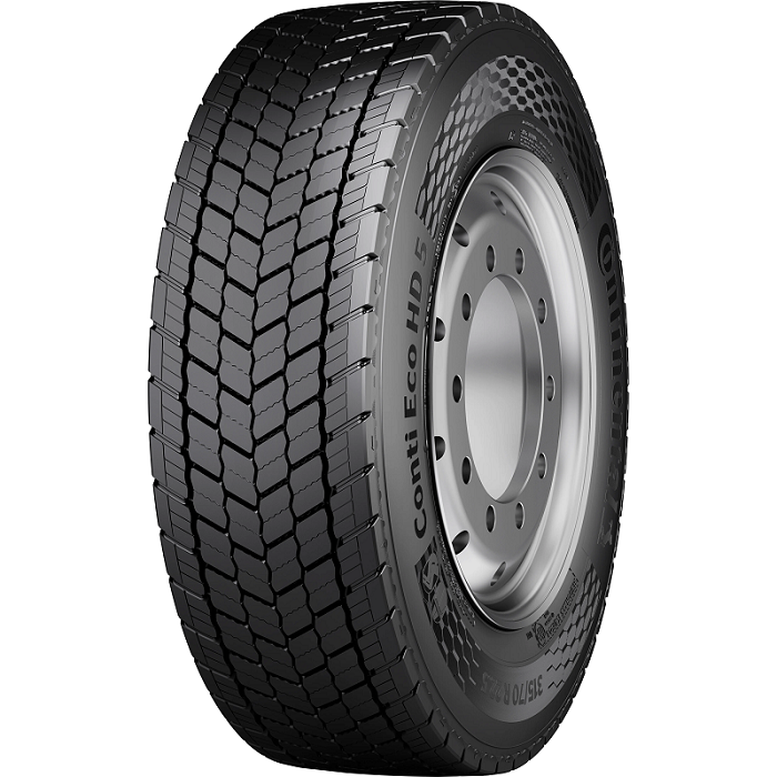CONTINENTAL ECO HD5