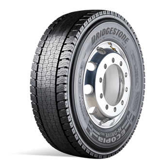 BRIDGESTONE ECOPIA DRIVE ENLITEN