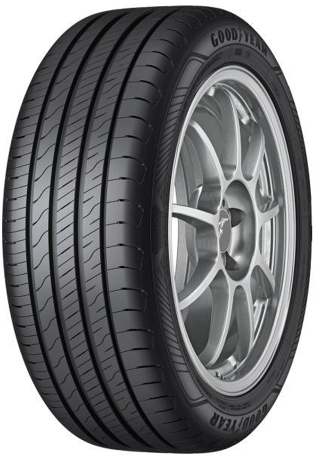 GOODYEAR EFFICIENTGRIP 2 SUV