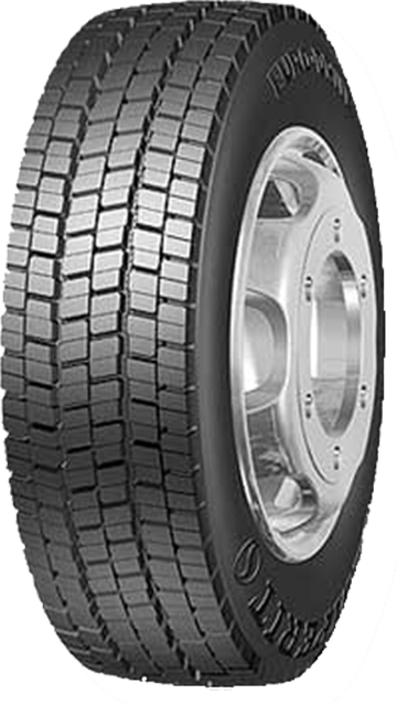 SEMPERIT EURO DRIVE