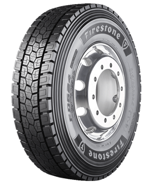 FIRESTONE FD624 ENLITEN