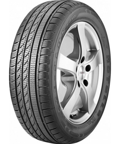 TRACMAX ICE-PLUS S210