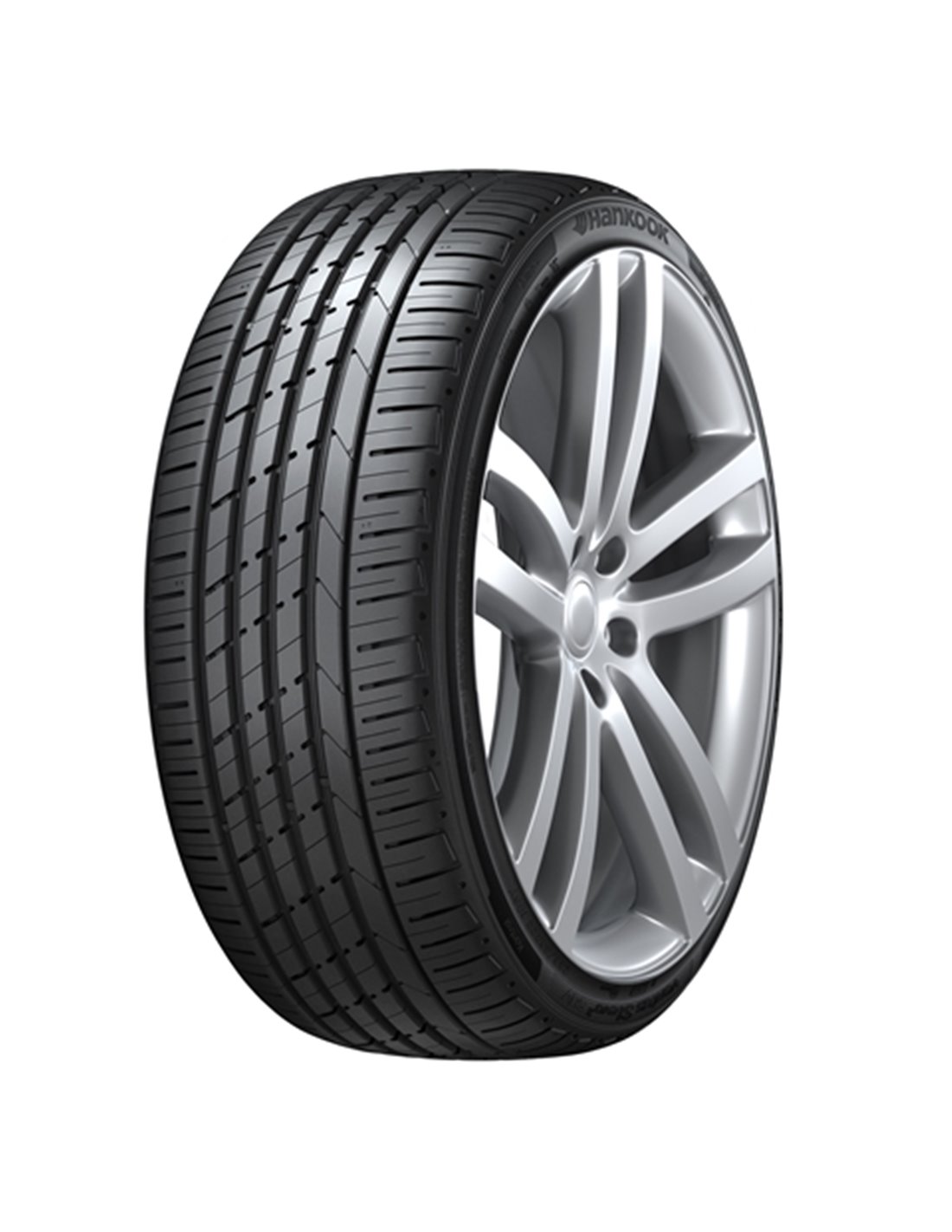 HANKOOK K117C VENTUS S1 EVO2 SUV