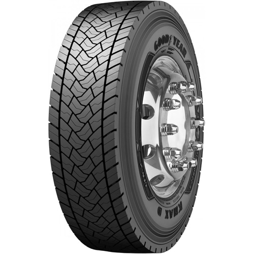 GOODYEAR KMAX D G2