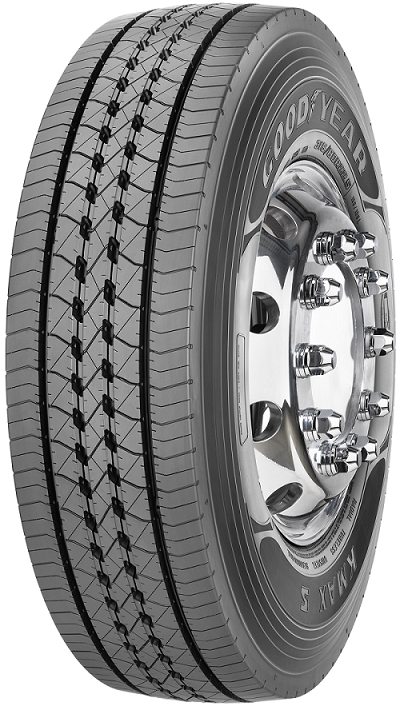 GOODYEAR KMAX S G2